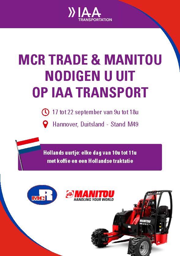 IAA Hannover